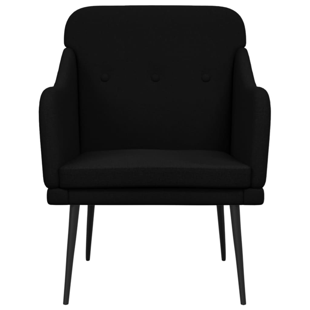 Fauteuil 63x76x80 cm stof