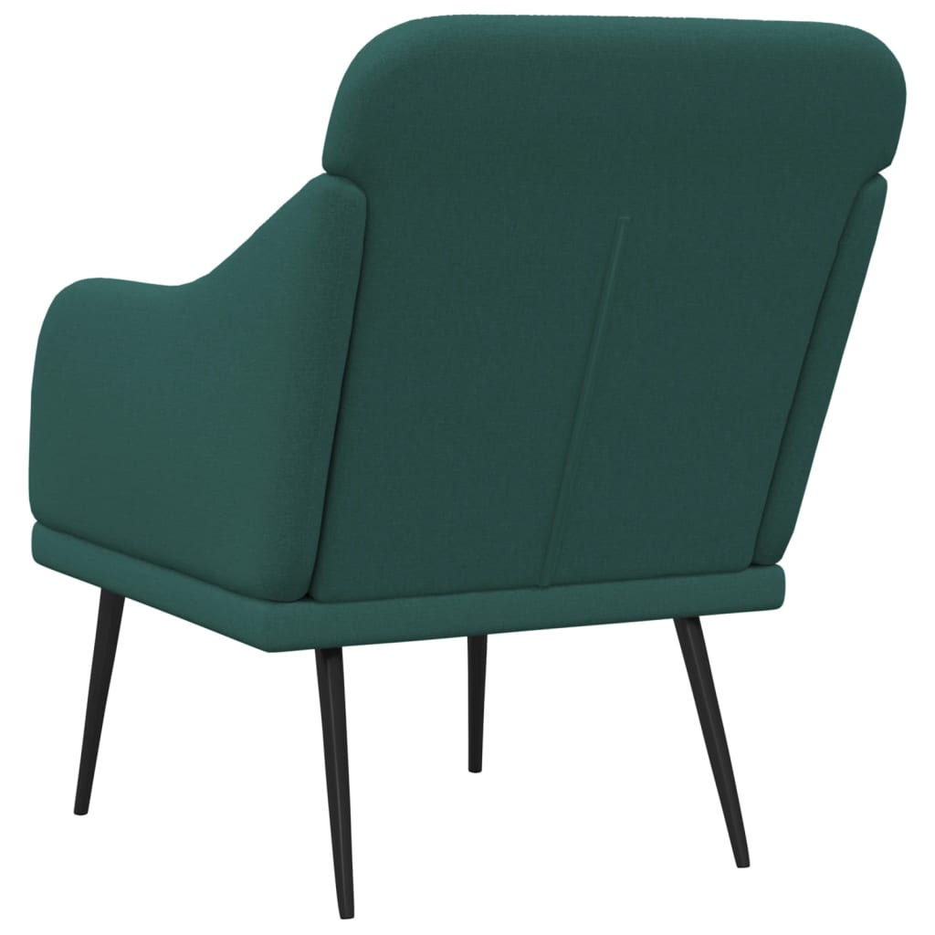 Fauteuil 63x76x80 cm stof