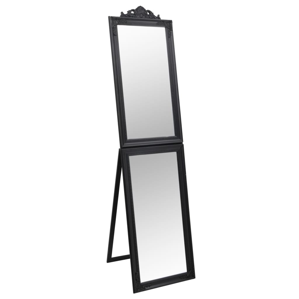 Miroir sur pied 40x160 cm