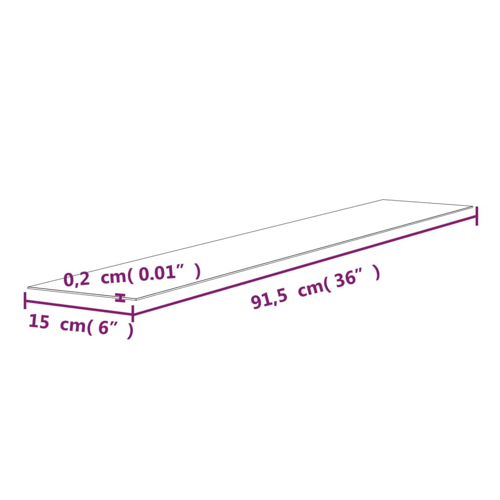 Wandpanelen houtlook 2,06 m² PVC bruin