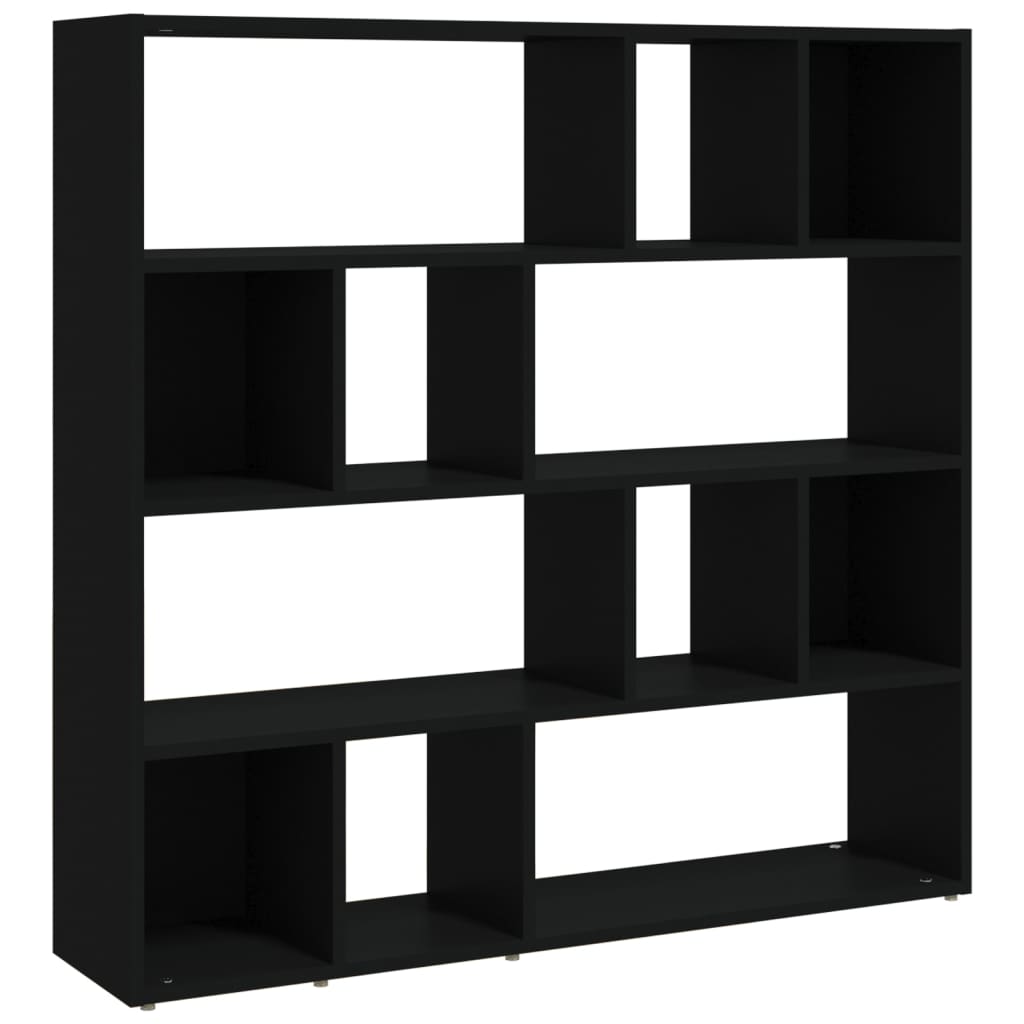 Boekenkast/kamerscherm 105x24x102 cm