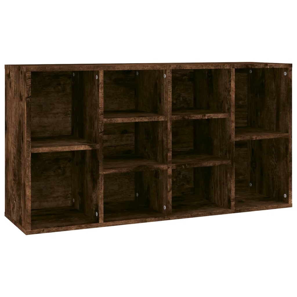 Schoenenbank 103x30x54,5 cm bewerkt hout