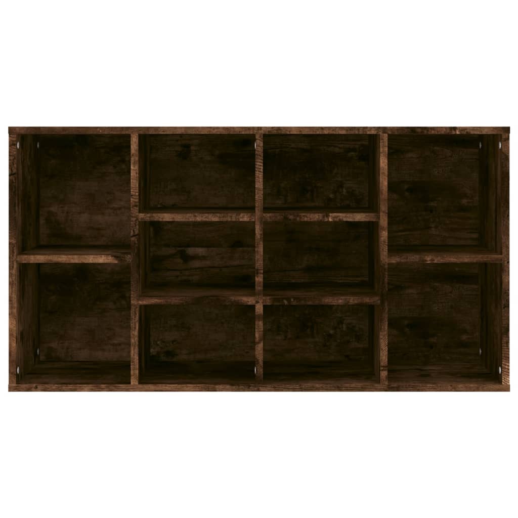 Schoenenbank 103x30x54,5 cm bewerkt hout