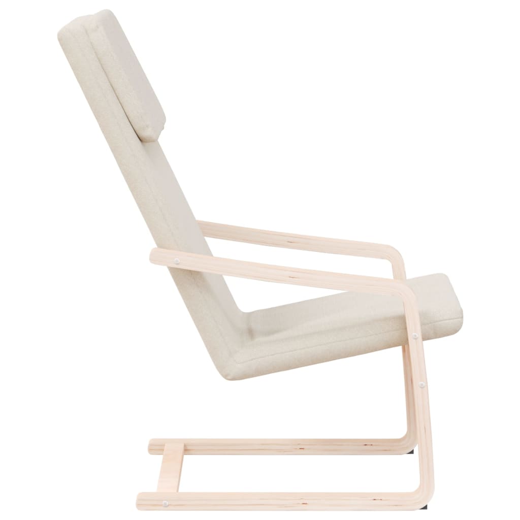 Tissu pour chaise relax