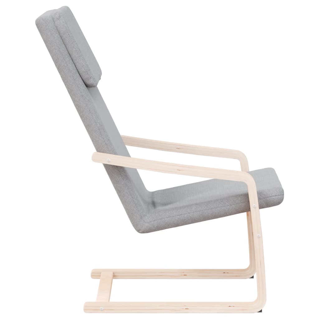 Tissu pour chaise relax