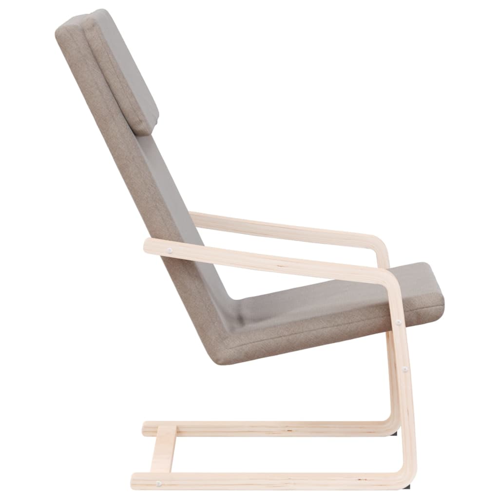 Tissu pour chaise relax