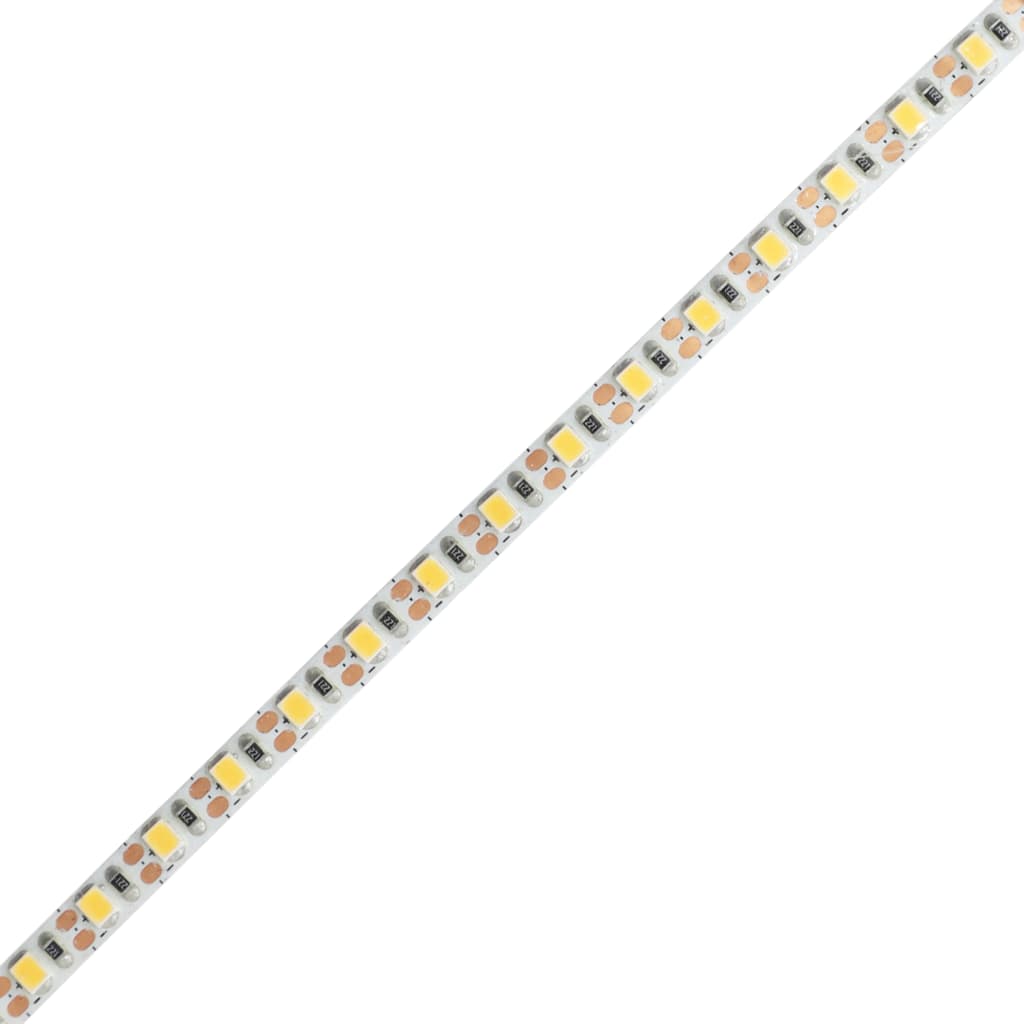 Badkamerspiegel LED ovaal 100x45 cm