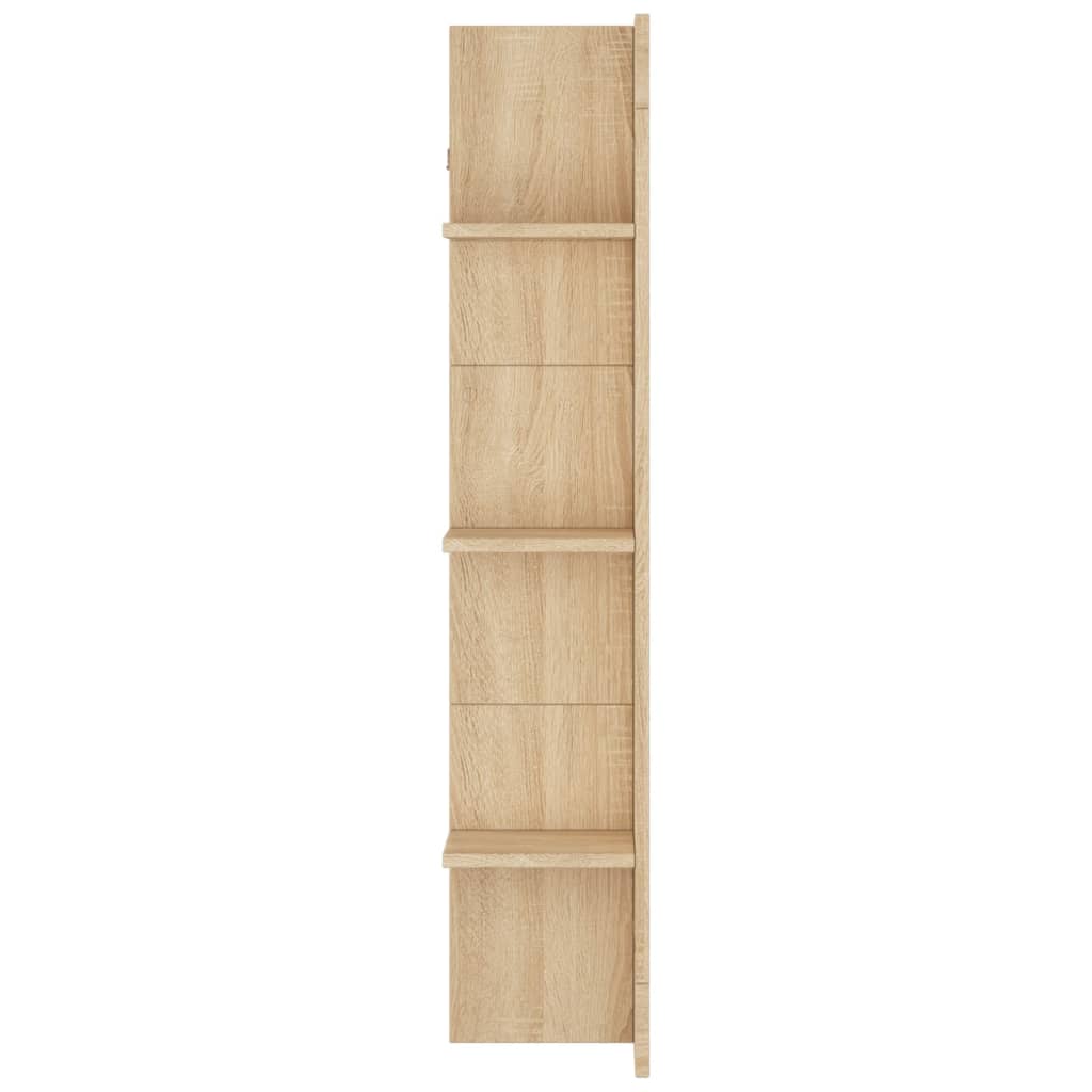 Meuble TV 152x22x113 cm en bois travaillé