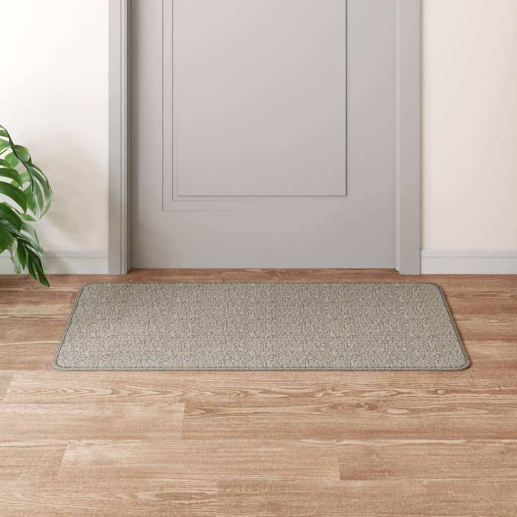 Tapijtloper 50x250 cm sisal-look