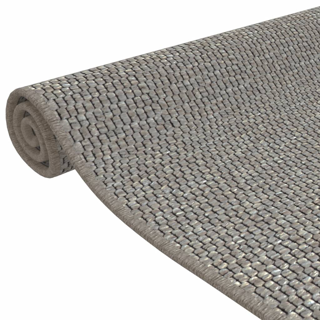 Tapijtloper 50x300 cm sisal-look