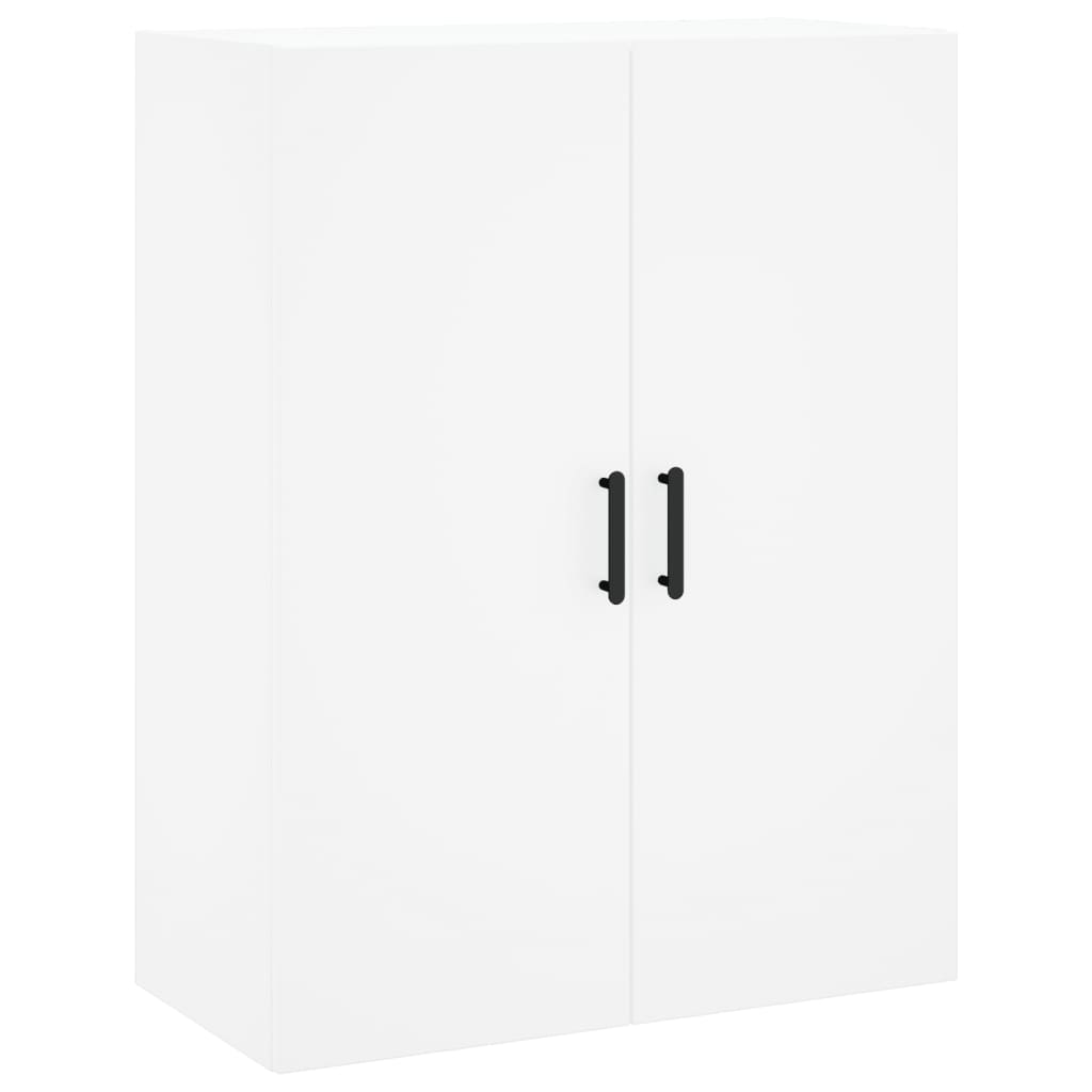 Armoire suspendue 69,5x34x90 cm