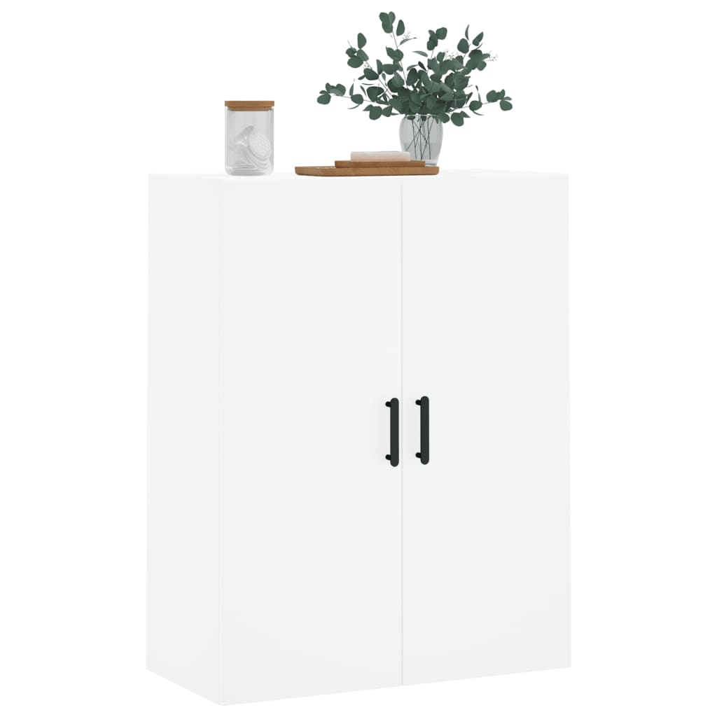 Armoire suspendue 69,5x34x90 cm