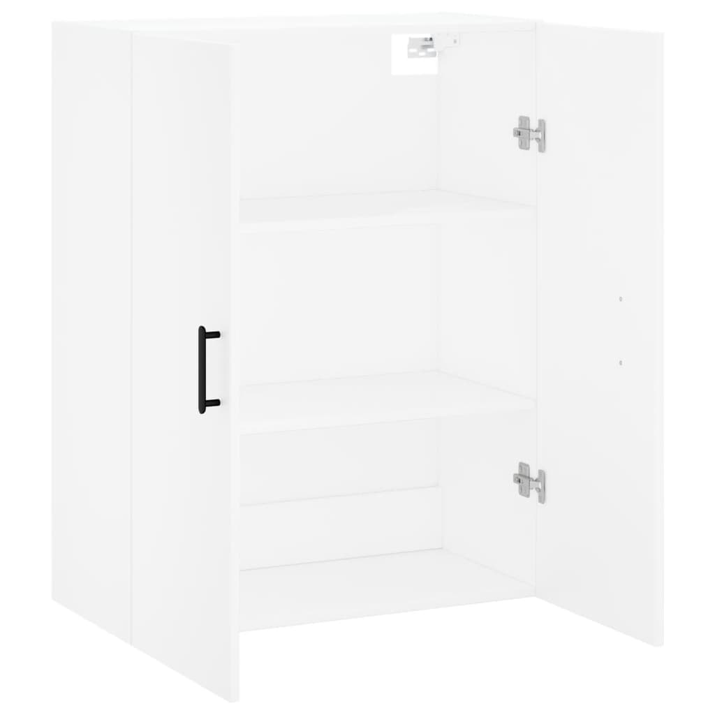 Armoire suspendue 69,5x34x90 cm