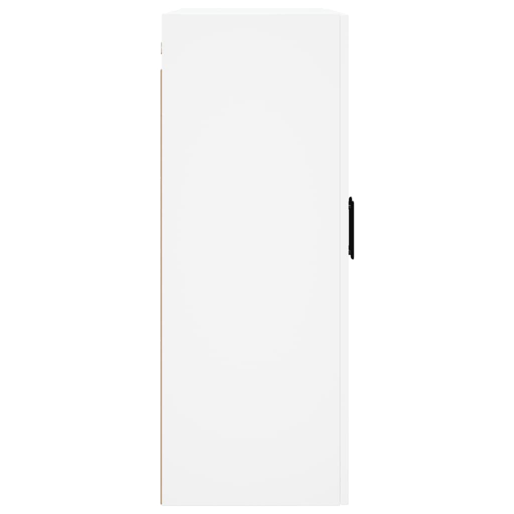 Armoire suspendue 69,5x34x90 cm