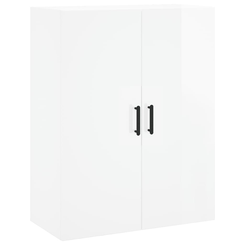 Armoire suspendue 69,5x34x90 cm