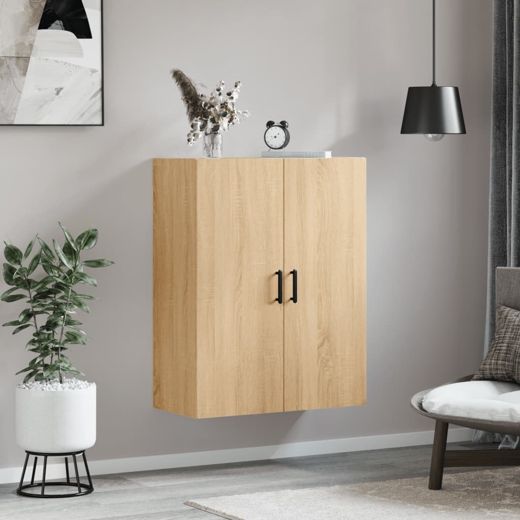 Armoire suspendue 69,5x34x90 cm