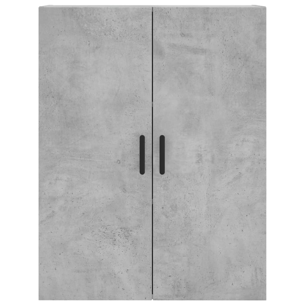 Armoire suspendue 69,5x34x90 cm