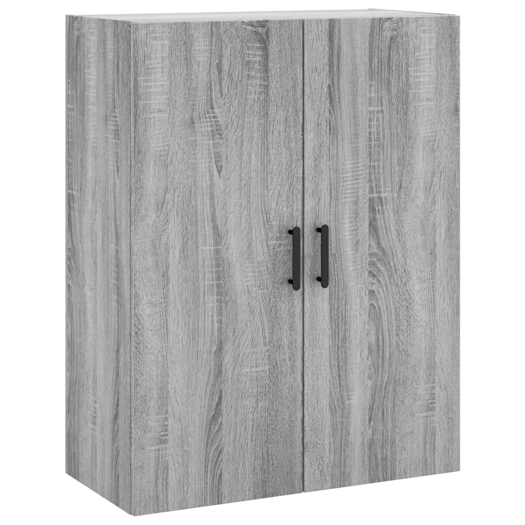 Armoire suspendue 69,5x34x90 cm