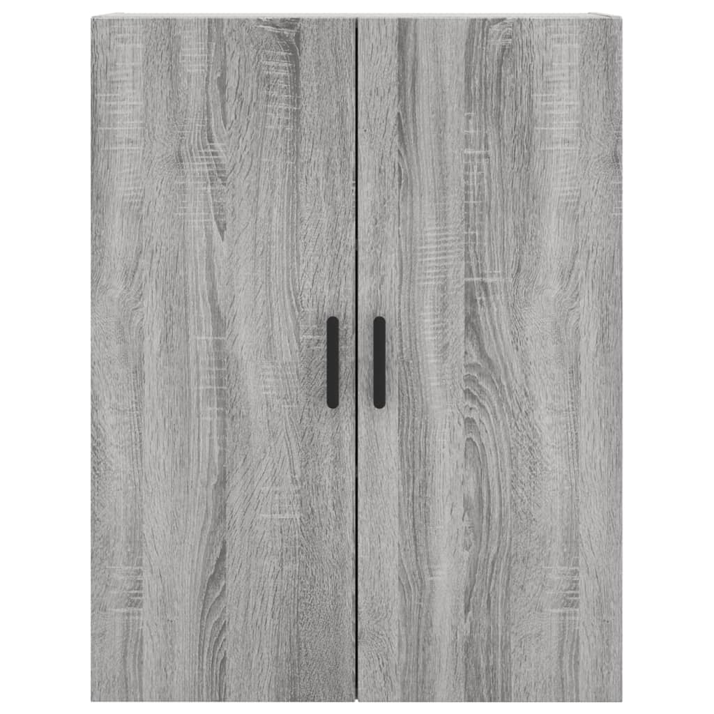 Armoire suspendue 69,5x34x90 cm