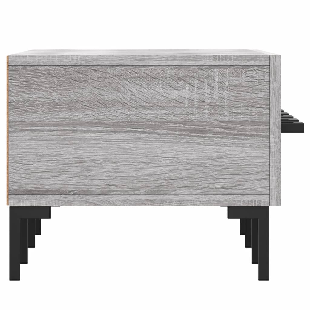 Tv-meubel 150x36x30 cm bewerkt hout