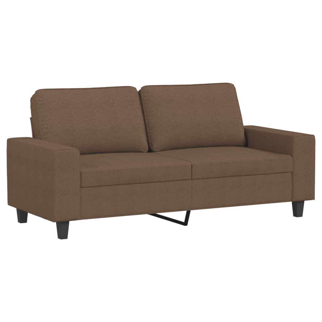 2-delige Loungeset stof