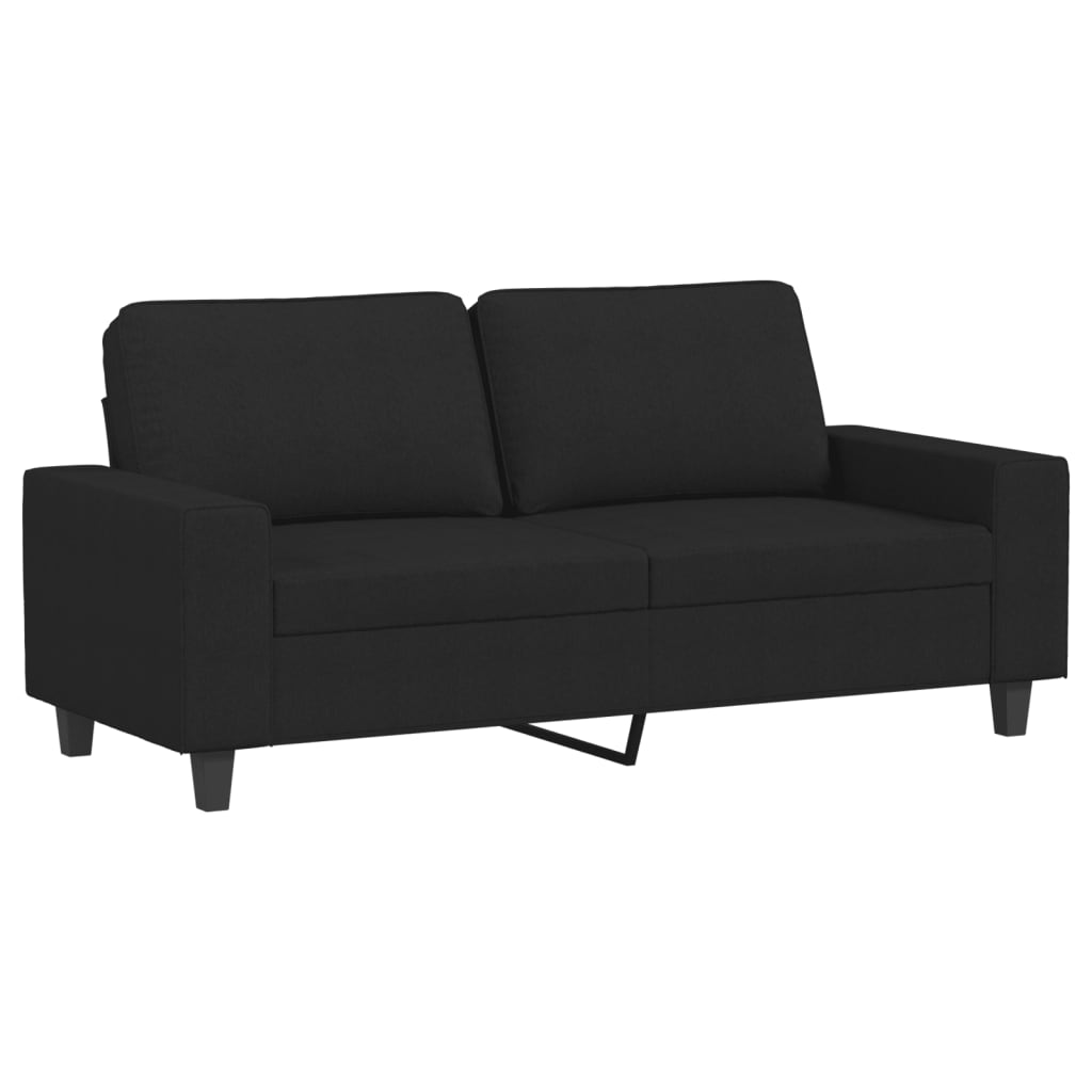 2-delige Loungeset stof