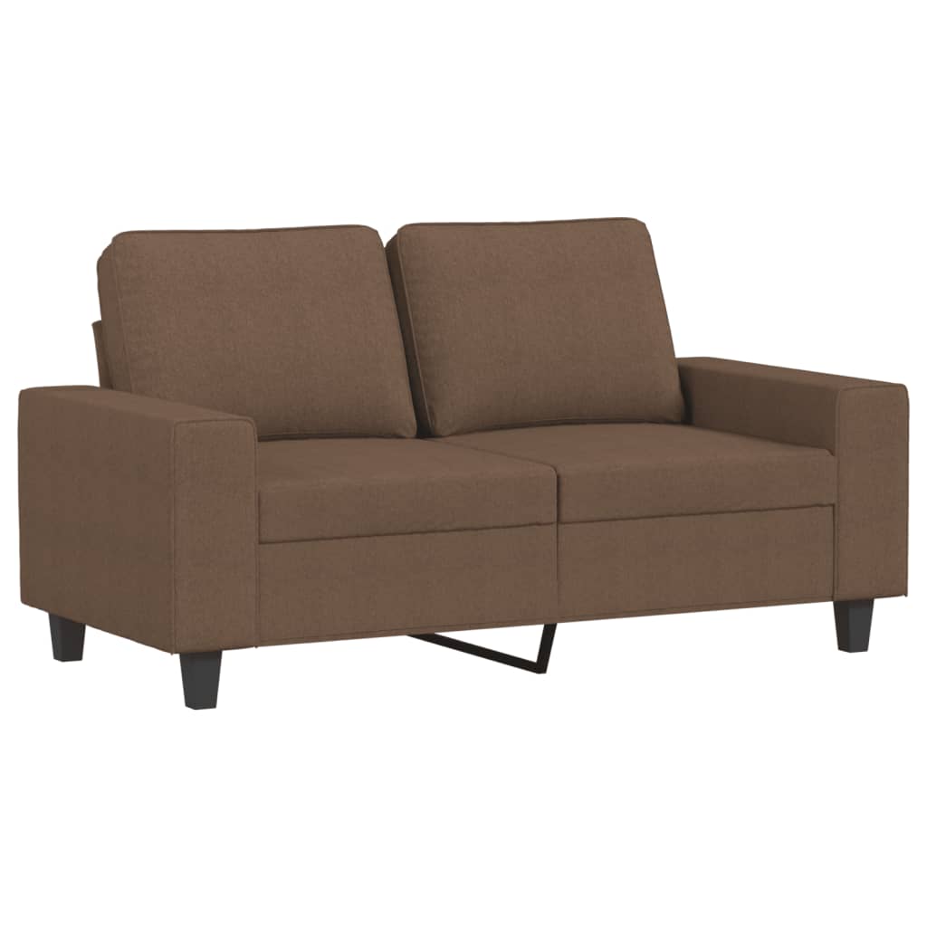 2-delige Loungeset stof