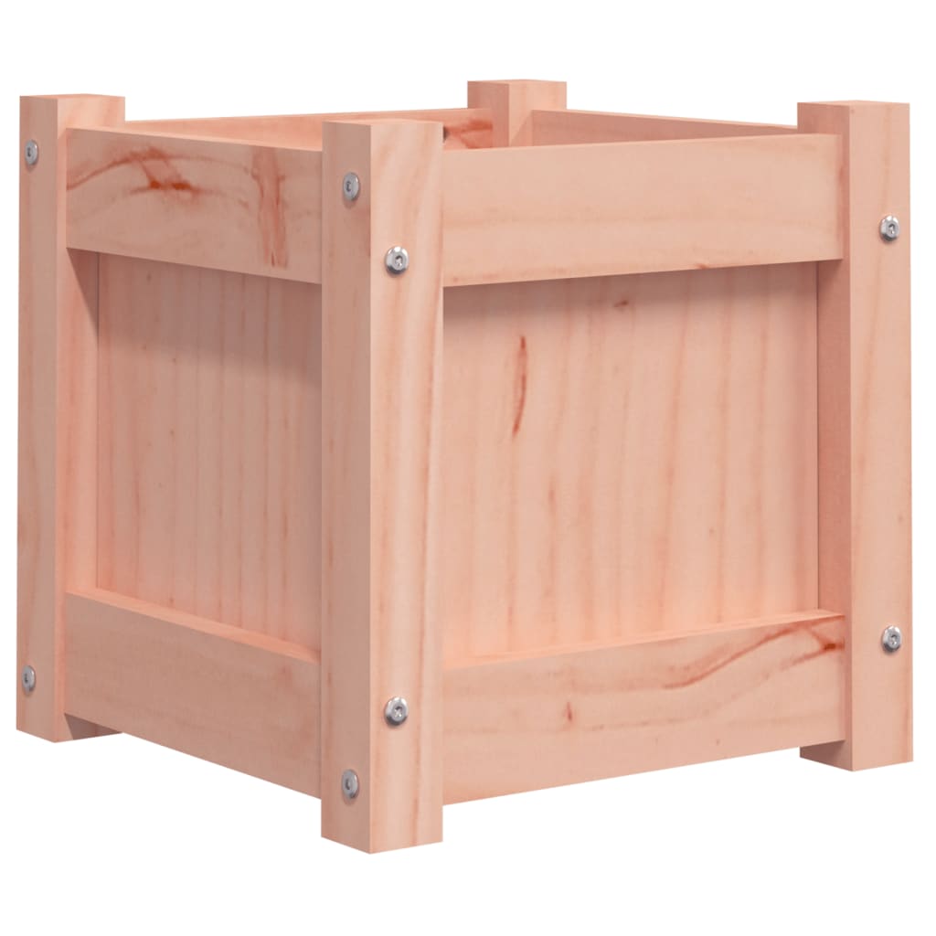 Jardinières 2 pcs cm bois