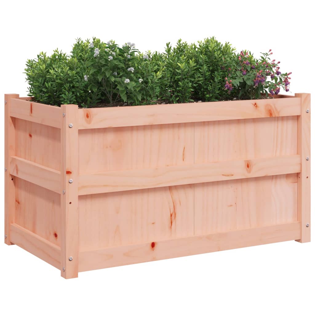 Jardinières 2 pcs cm solide