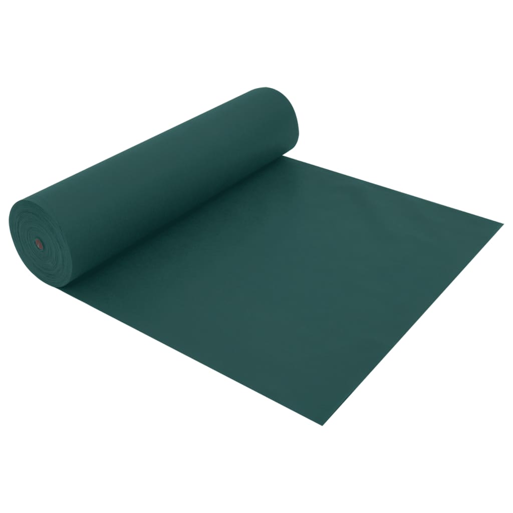 Vliesdoek voor planten 2 rollen 70 g/m² 10x1,6 m