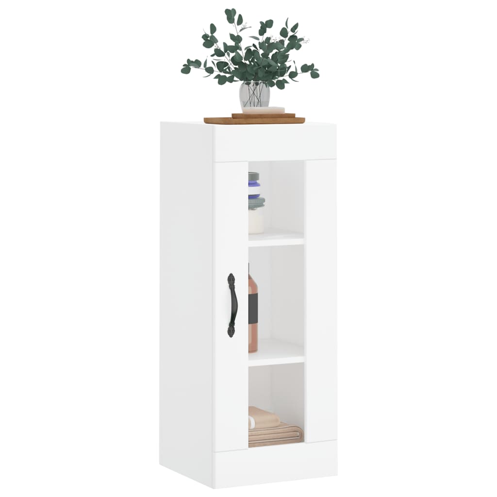 Armoire suspendue 34,5x34x90 cm