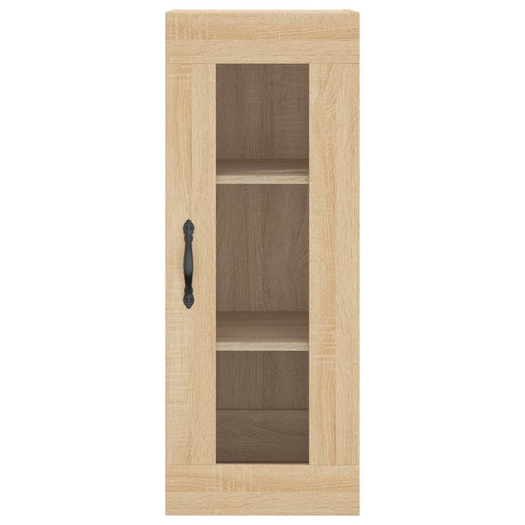 Armoire suspendue 34,5x34x90 cm