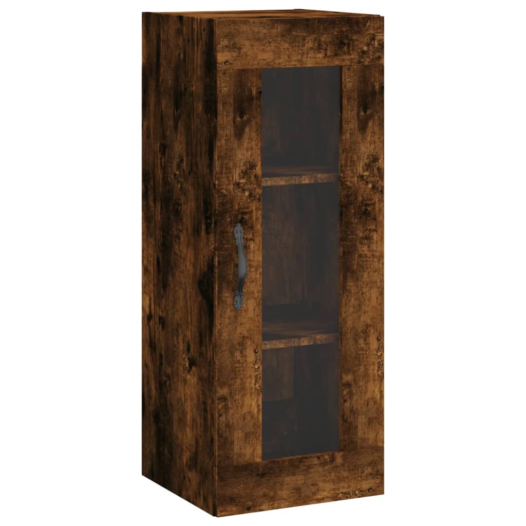 Armoire suspendue 34,5x34x90 cm