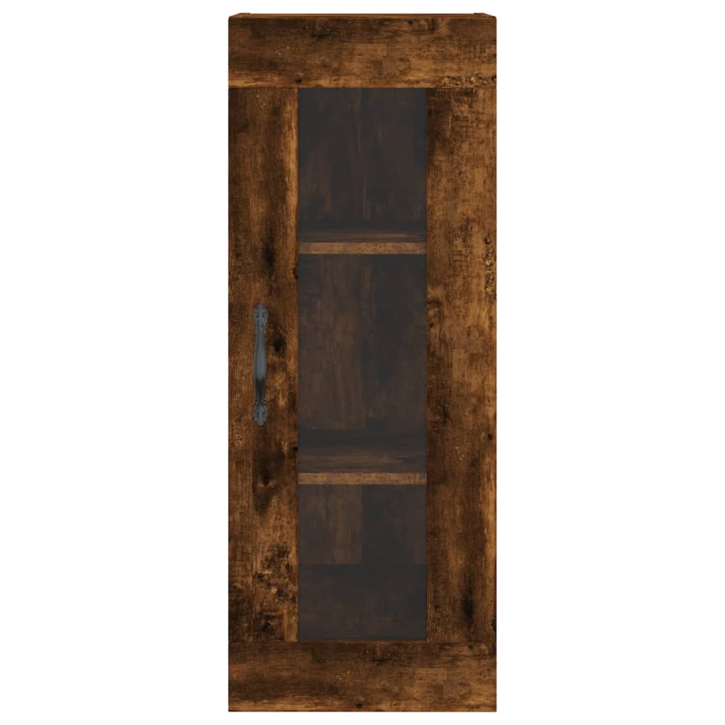 Armoire suspendue 34,5x34x90 cm