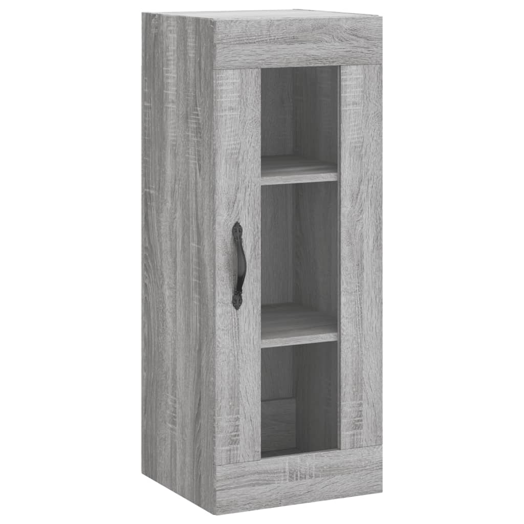 Armoire suspendue 34,5x34x90 cm