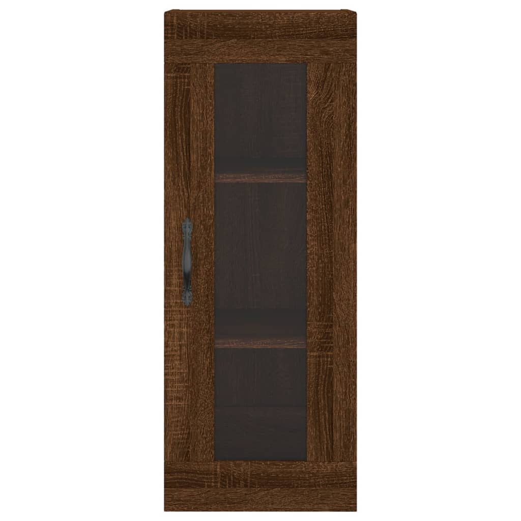 Armoire suspendue 34,5x34x90 cm