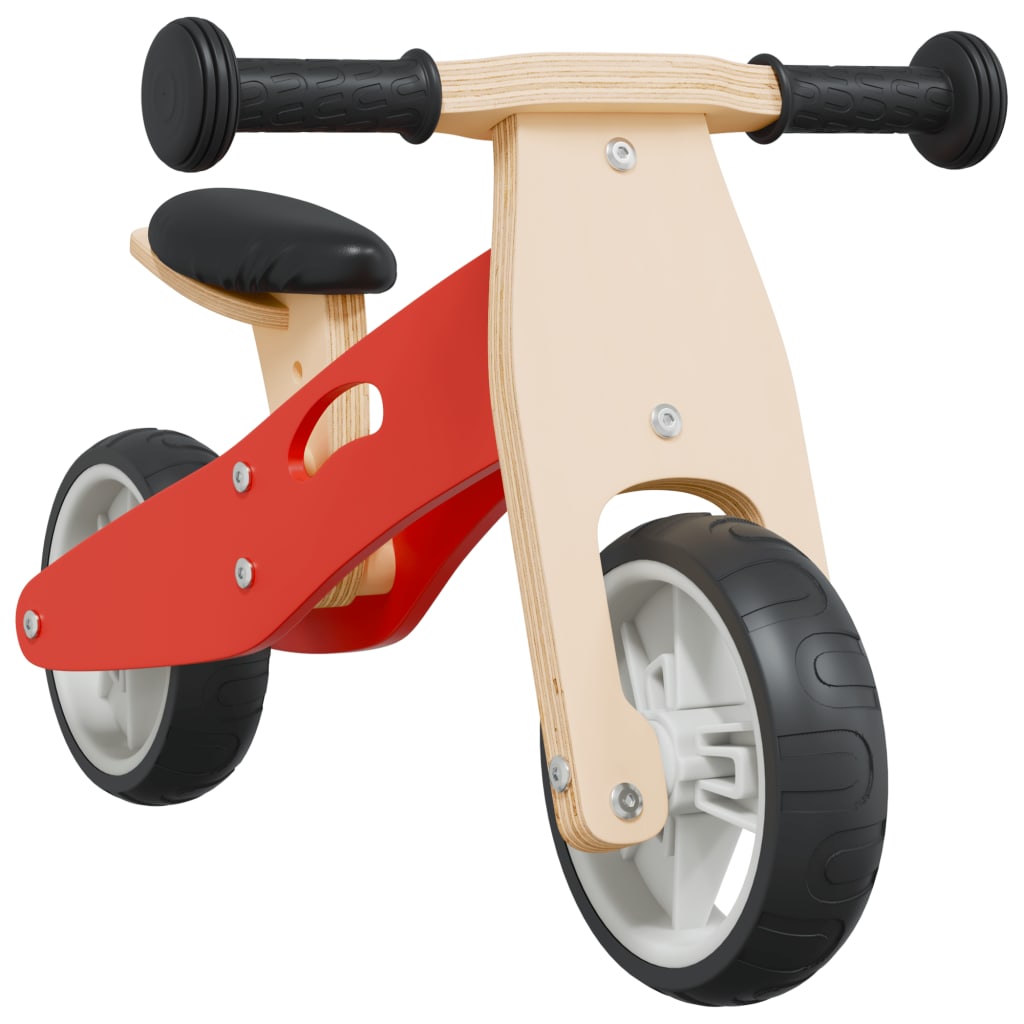 Loopfiets voor kinderen 2-in-1