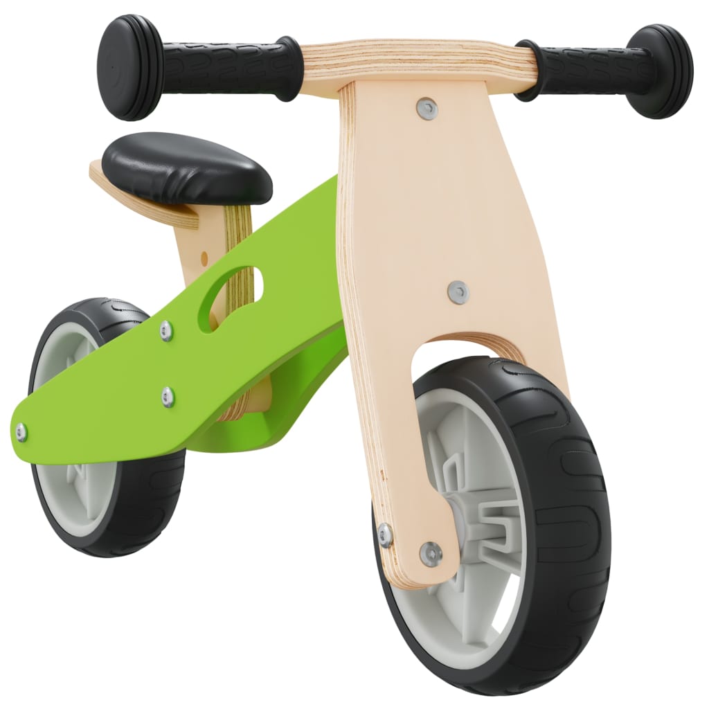 Loopfiets voor kinderen 2-in-1