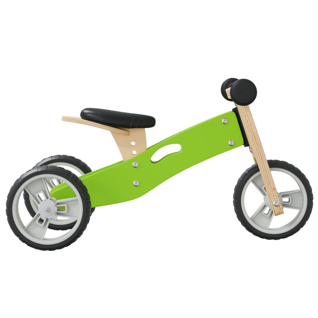 Loopfiets voor kinderen 2-in-1