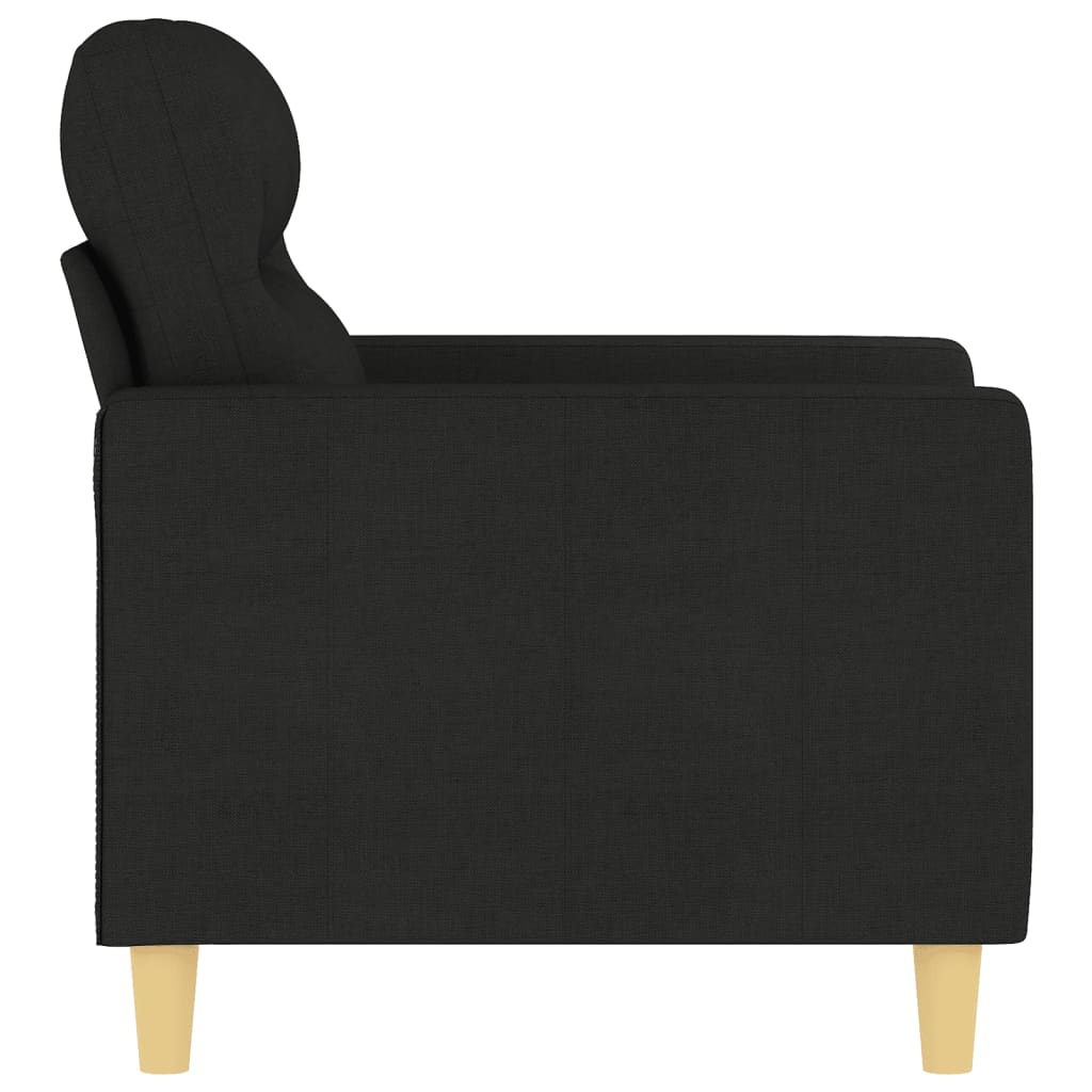 Fauteuil 60 cm stof