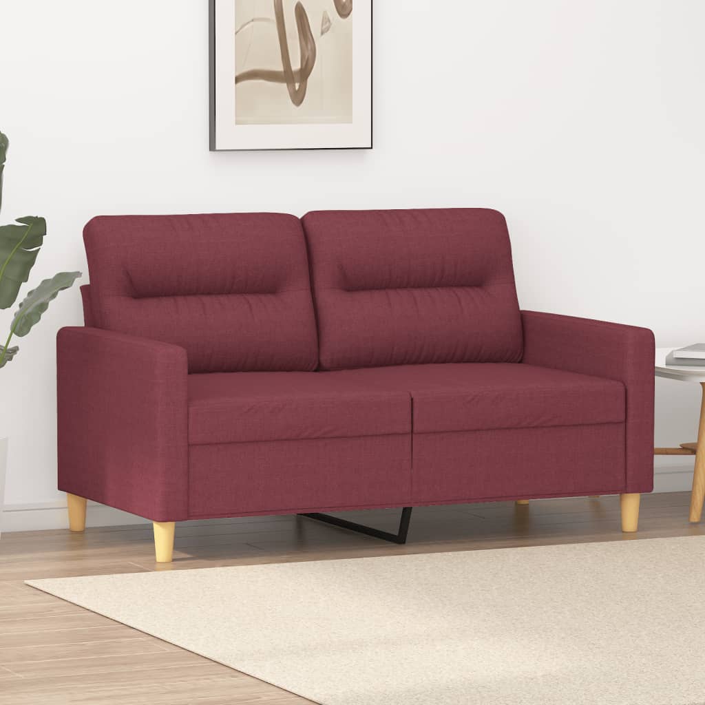 Fauteuil 60 cm tissu