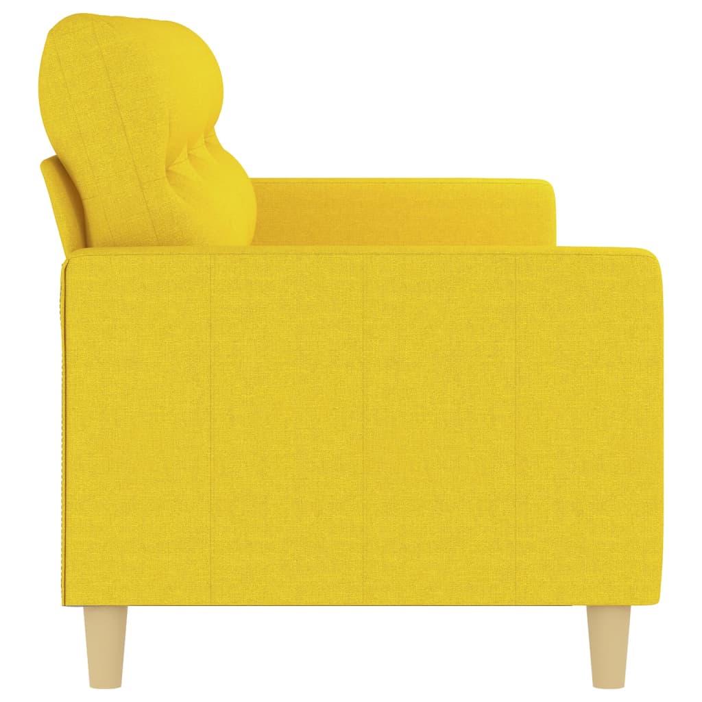 Fauteuil 60 cm tissu