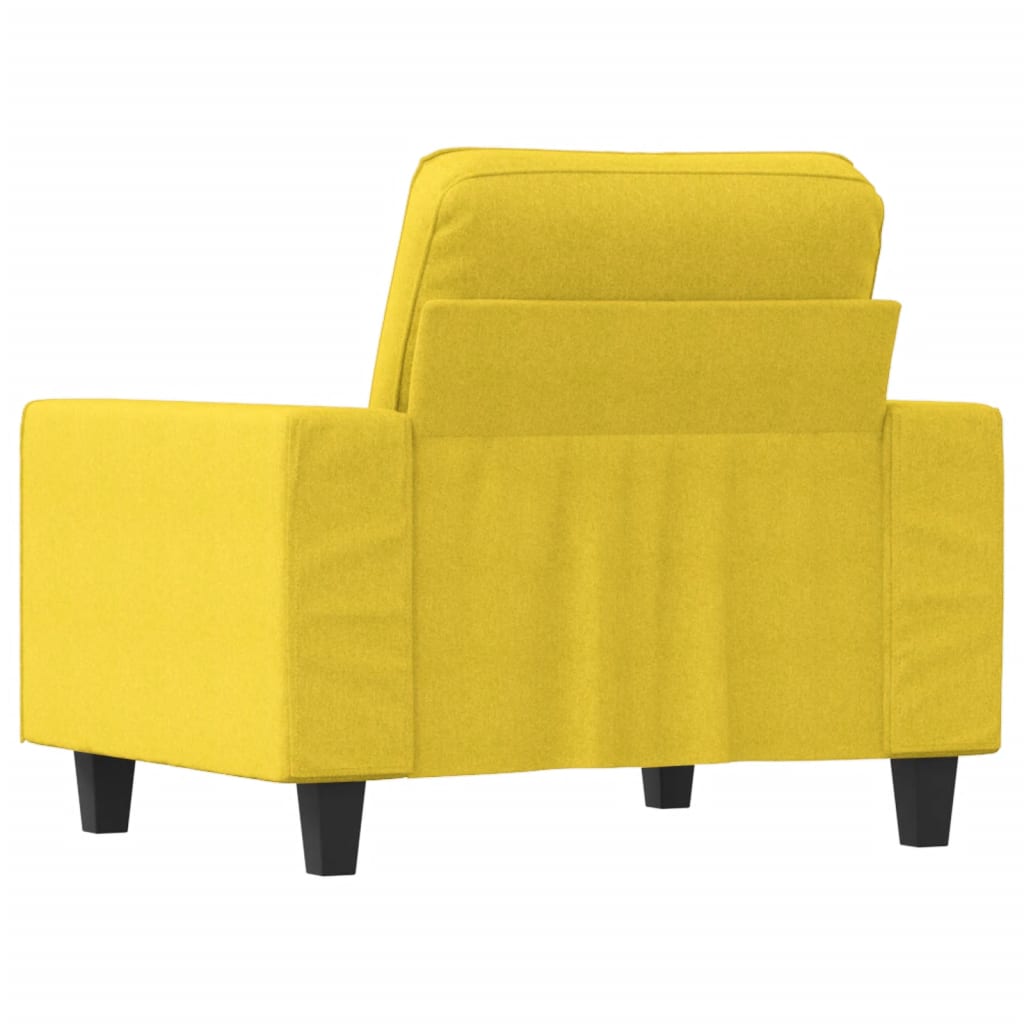 Fauteuil 60 cm stof