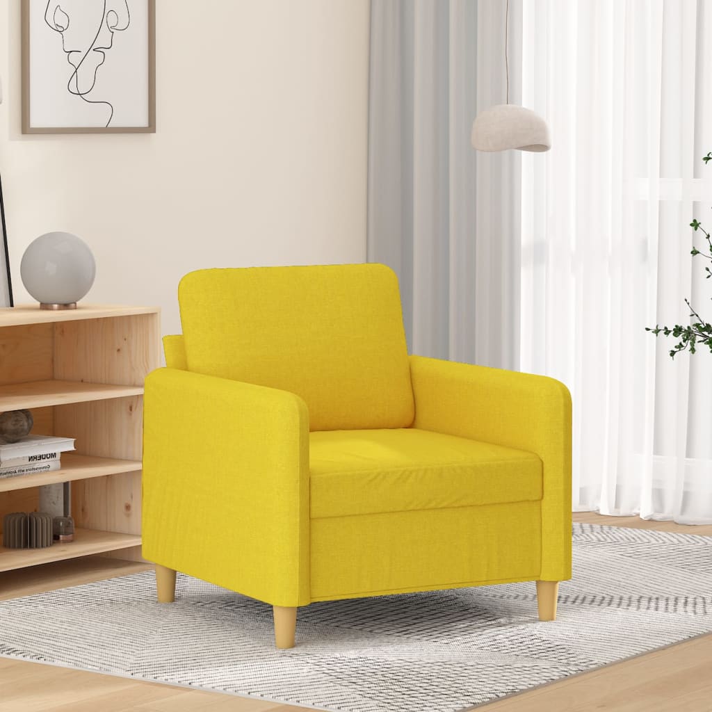 Fauteuil 60 cm stof