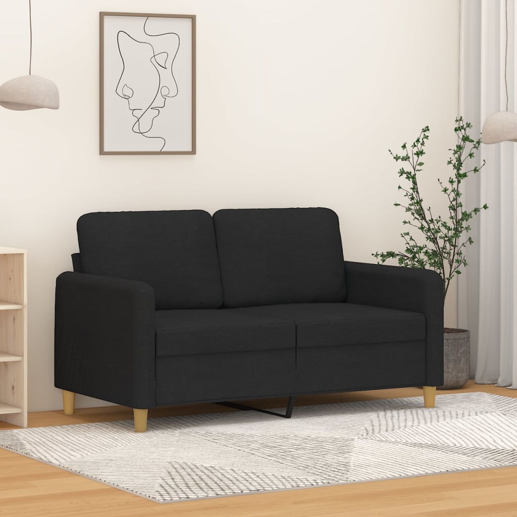 Fauteuil 60 cm stof