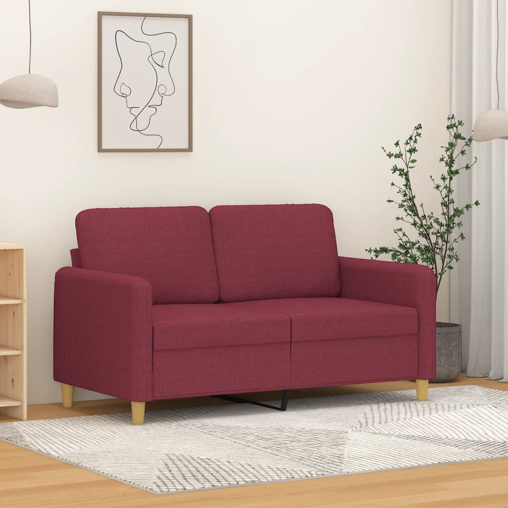 Fauteuil 60 cm stof