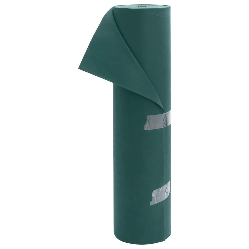 Vliesdoek voor planten 2 rollen 70 g/m² 10x1,6 m