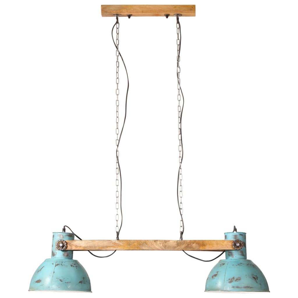 Hanglamp industrieel 25 W E27 109 cm