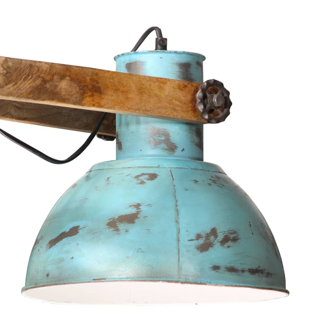 Hanglamp industrieel 25 W E27 109 cm