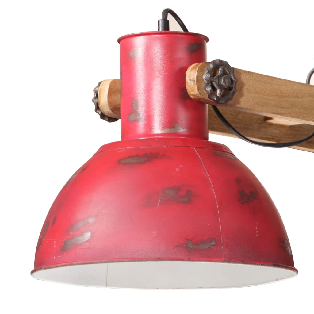 Hanglamp industrieel 25 W E27 109 cm